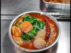 -娟姨螺蛳粉(农院路店)