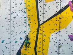 -问山MountQuest攀岩馆