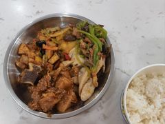 -枣阁园滴滴自助餐