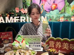-Brut Eatery Wine Bar & Restaurant (建国东路店)