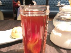 -鹊玥·粤菜小馆(汇智国际商业中心店)