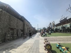 -呀路古热带植物园