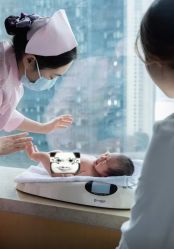 -巍阁高端月子会所