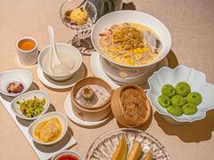 -成隆行·蟹王府(淮海店)