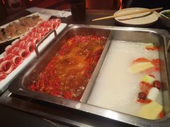 -福禄娃一家人火锅(上地店)
