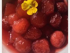-伊带伊路新疆美食府(呼家楼店)
