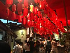 大堂-客家大院·非遗赣南客家菜(郁孤台店)