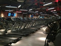 -威尔仕健身(新天地店)