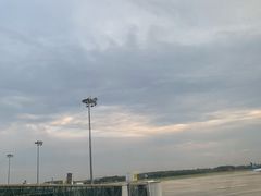 -郑州新郑国际机场-T2航站楼