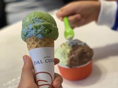 -Dal Cuore 达可芮冰淇淋(陕西北路店)