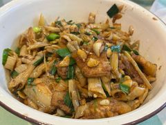 -彭耕记猪油炒小菜(吉联mall店)