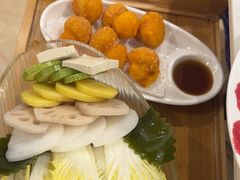 -听牧牛庄(南屏店)