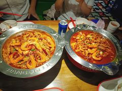 -胖哥俩肉蟹煲(杭州下沙学林街店)