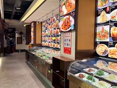-陈家老院子·长春特色东北家宴(一匡街店)
