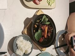 -鹿港小镇(悠唐店)