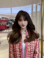 点击看大图 -3AM HAIR SALON烫发染发接发