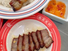 -永盛茶档·港式餐厅(桥北店)