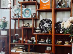 -八珍手工水饺·妈妈的爱(传芳巷店)