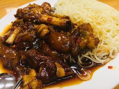 -贤花饭店(城阳店)