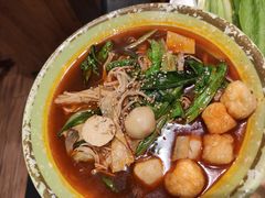 麻辣烫-申记串道(万豪店)