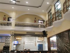 大堂-老洋坊饭店(厚街东宝路店)