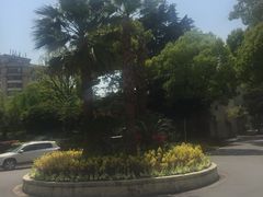 -上海汾阳花园酒店