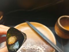-Sushi Hanzo半藏(天环广场店)