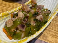 -林妈妈村·日式料理(宝山万达店)