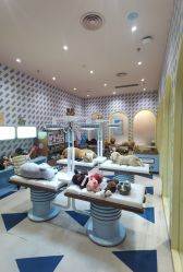 -奈尔宝家庭中心·亲子餐厅(长沙运达汇店)