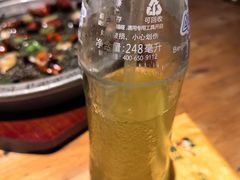 -肉串汪(月坛店)