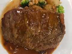 -宜家·瑞典风味餐厅(北京西红门店)