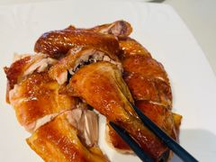 -衡山汇·高级粤菜(霄云路店)