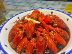 冰泡虾-虾皇(龙虾城旗舰店)
