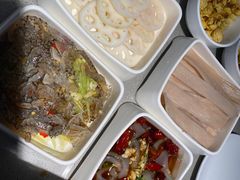-半天妖烤鱼(新中关购物中心店)