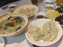 -东方饺子王(和平里店)