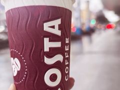 -COSTA COFFEE(上海五玠坊店)