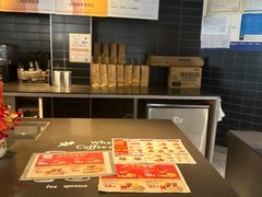 -麦当劳(国际社区店)