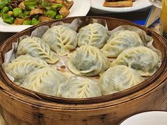 -鲜得莱渔港·小平岛海胆馆(七贤岭店)