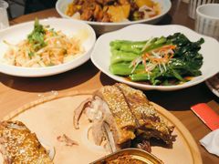 -疆里疆外·和田烤肉·清真