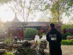 -廊坊市自然公园