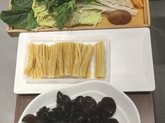-蝎王府羊蝎子(虎坊桥总店)