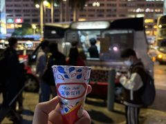 -富豪雪糕车流动点(尖沙咀店)