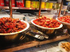 -亚马逊环球美食百汇(新城吾悦广场店)