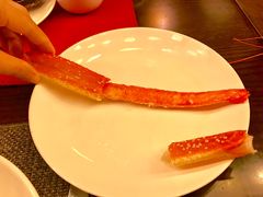 -OPEN開全日自助餐厅·牛肉火锅·海鲜(佛山希尔顿酒店)