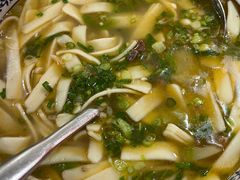 -回辉登偰氏面片(东莲花美食街店)