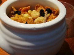 自制五谷酸奶-黑鸡小馆(金源店)