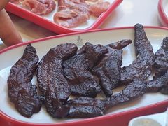 -毛辣果·贵州红酸汤牛肉火锅(西单店)