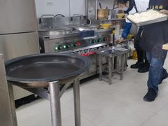 -汪记大王锅贴(成山路店)