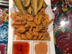 -人民公社大食堂(张家湾店)