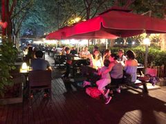 -Pistolera Mexican Cantina女枪手墨西哥餐厅(碧云路店)
